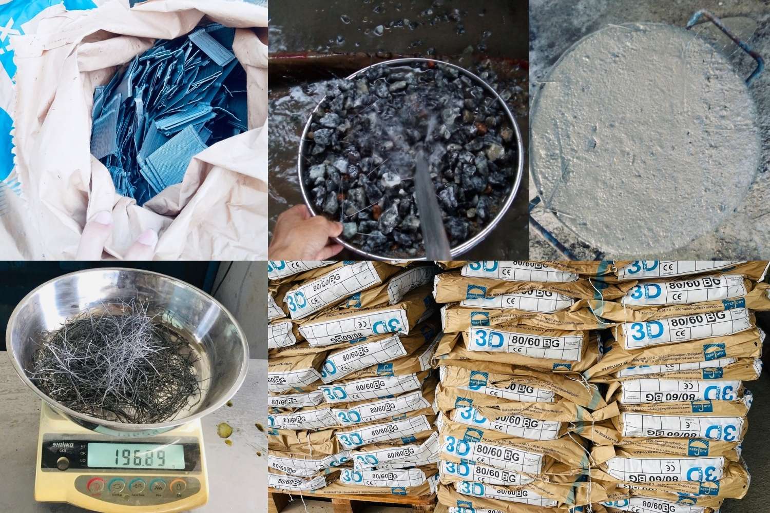 Kiểm soát vật tư