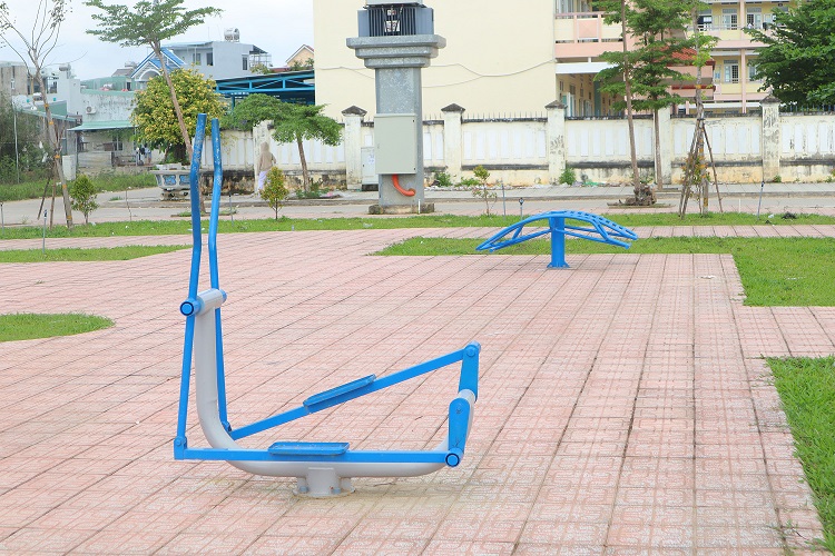 xây lắp hạ tầng